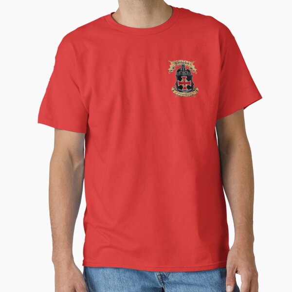 Item preview, Knights Templar designed and sold by Lawrence Baird.