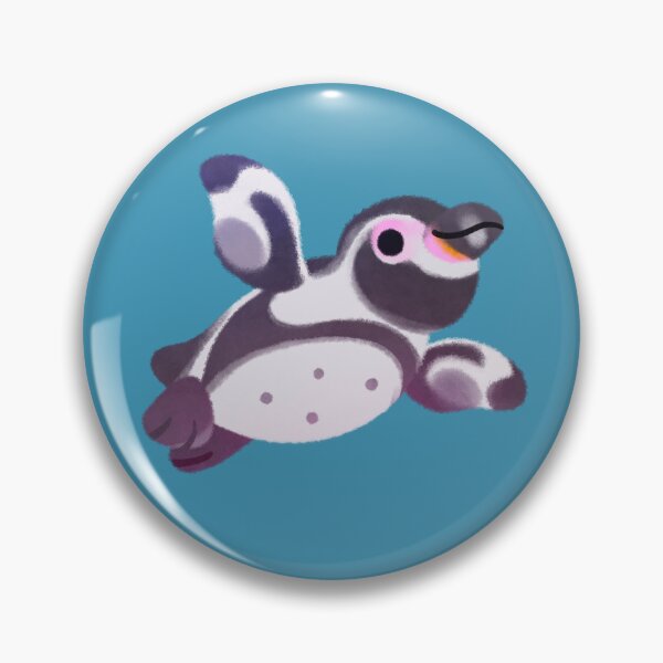 Item preview, Penguin day - Name/dark designed and sold by pikaole.