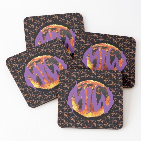 Item preview, Scoring The End Of The World Design designed and sold by Bizarre-Artist.