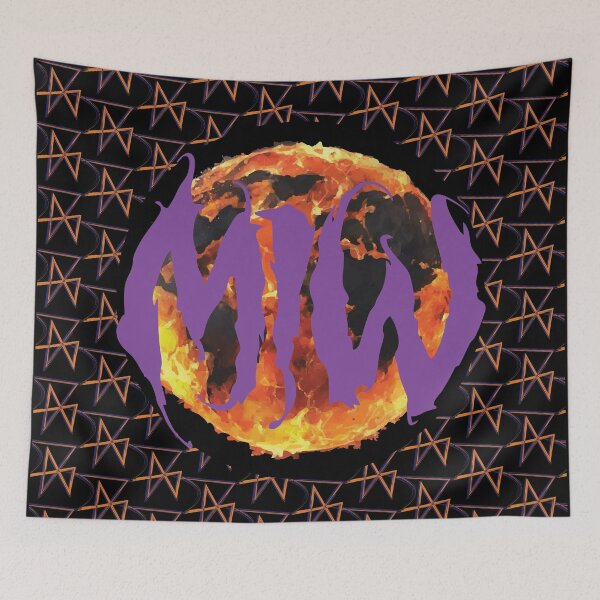 Item preview, Scoring The End Of The World Design designed and sold by Bizarre-Artist.