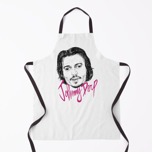 Item preview, Johnny Derp designed and sold by MattZane.