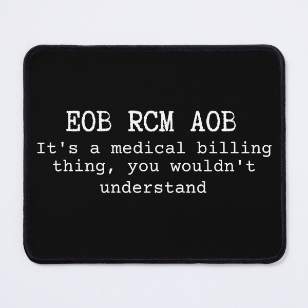 Item preview, It's a medical Billing thing, you wouldn't understand designed and sold by Oreo2020 Creations.