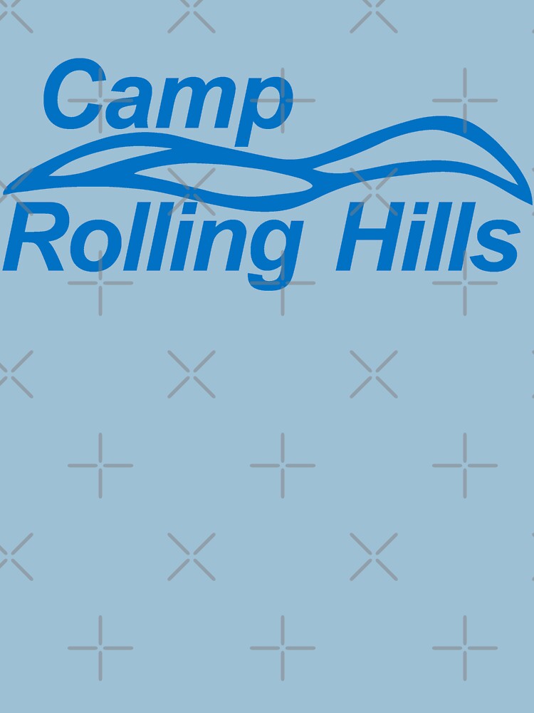 "Sleepaway Camp 2 Camp Rolling Hills" Tshirt for Sale by