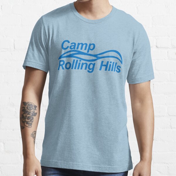 sleepaway camp 2 shirt