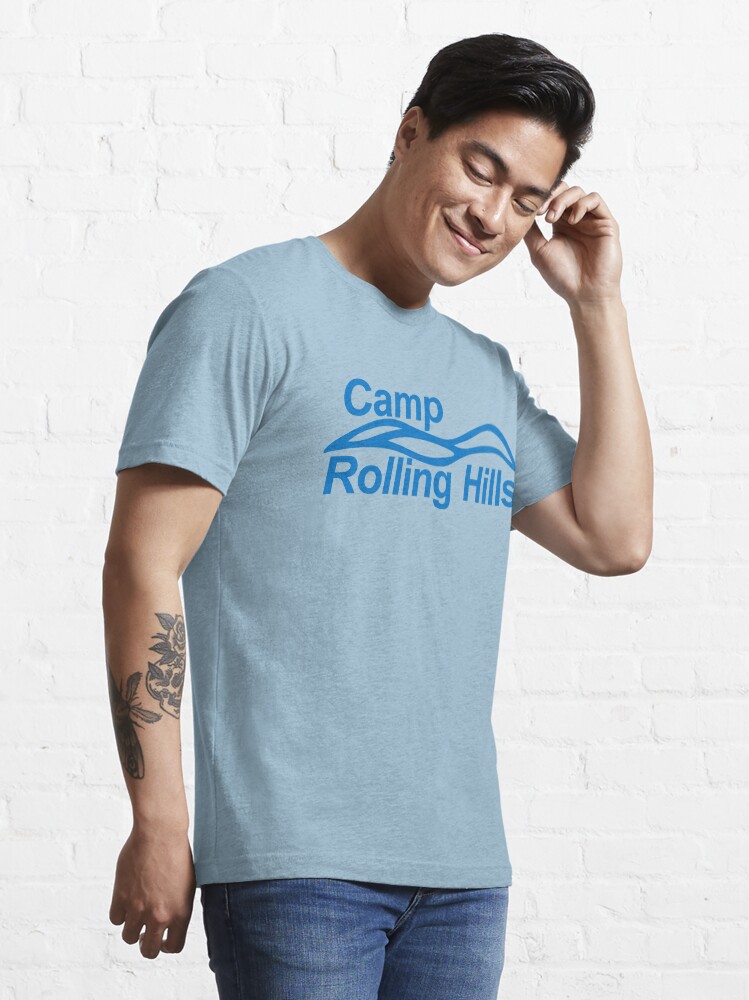 sleepaway camp 2 shirt