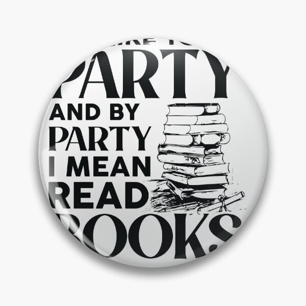 Item preview, i like party and by party i mean read books designed and sold by Fislux.