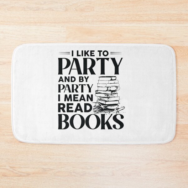 Item preview, i like party and by party i mean read books designed and sold by Fislux.