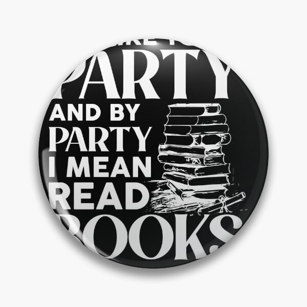 Item preview, i like party and by party i mean read books designed and sold by Fislux.