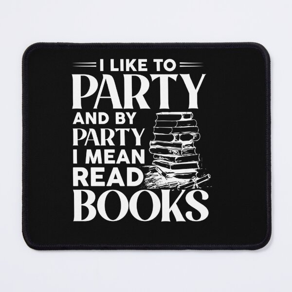Item preview, i like party and by party i mean read books designed and sold by Fislux.