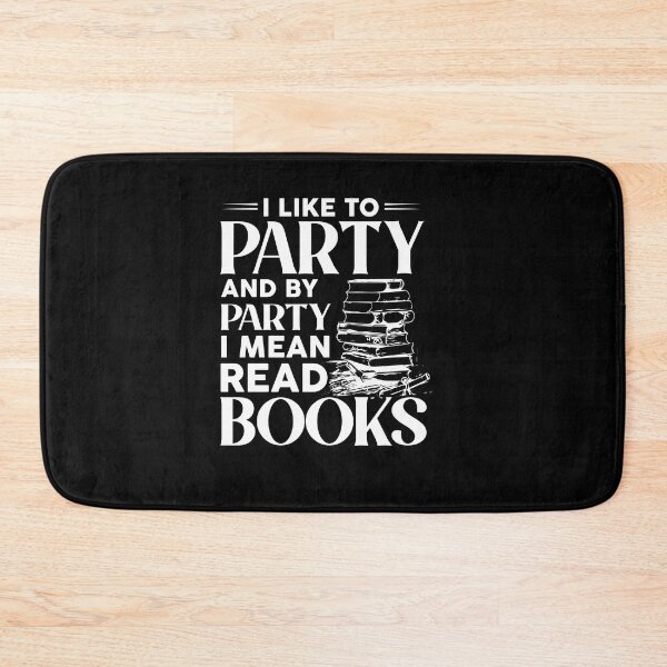 Item preview, i like party and by party i mean read books designed and sold by Fislux.