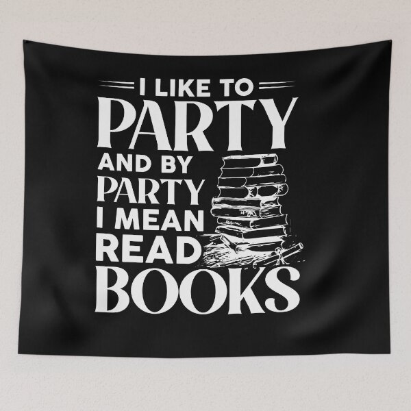 Item preview, i like party and by party i mean read books designed and sold by Fislux.