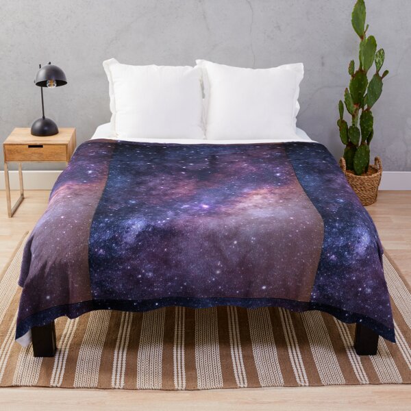 Item preview, Purple Star Galaxy designed and sold by newburyboutique.