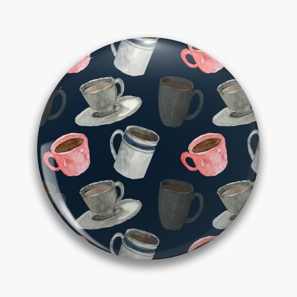Item preview, aroma de café designed and sold by GYGYnote.