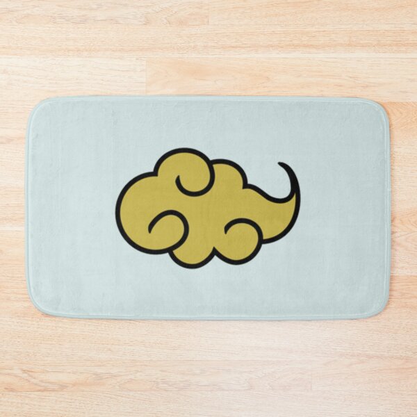 Item preview, Flying Nimbus designed and sold by NoemieEbert.