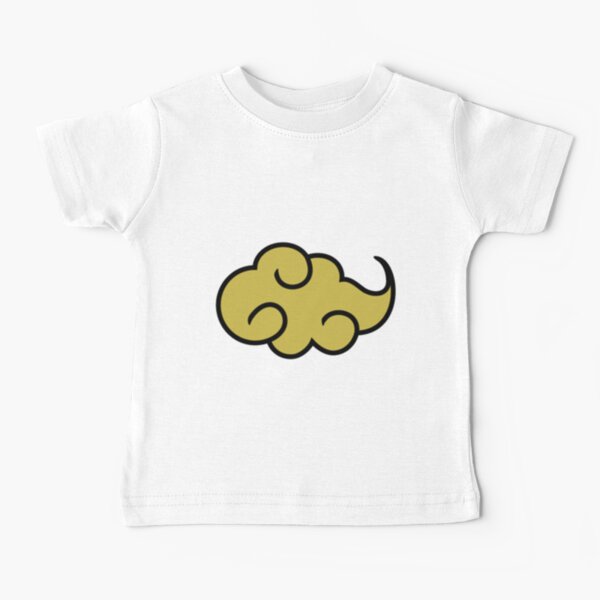 Flying Nimbus Baby T-Shirt