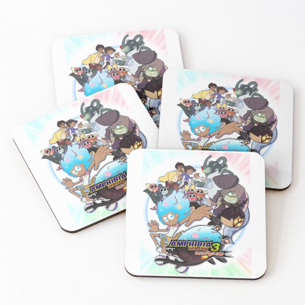Item preview, Collage Character New Season designed and sold by moylanaaron-mi.