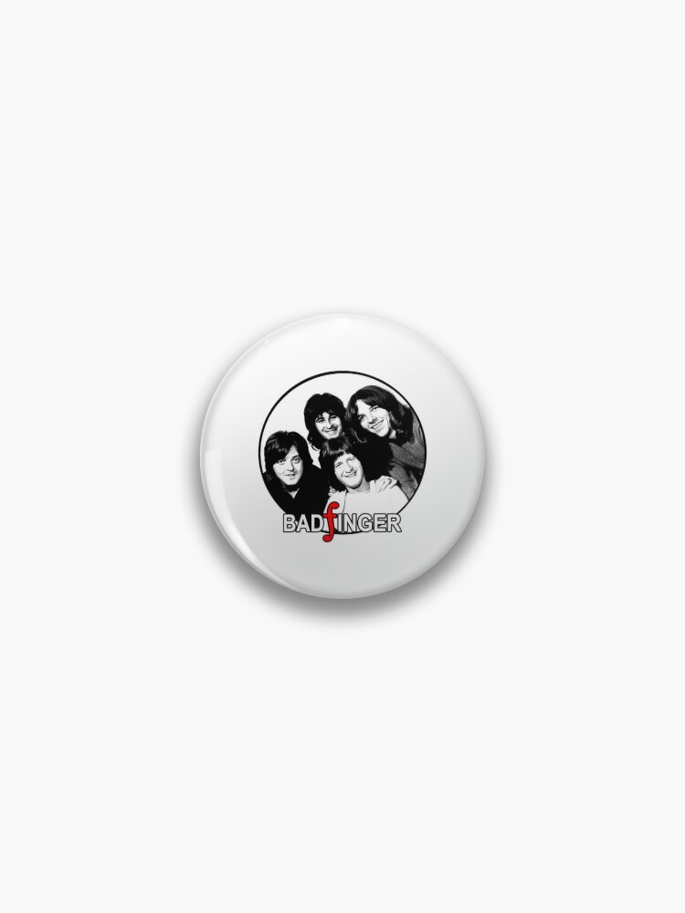 badfinger band Pin for Sale by brkhramdsubh