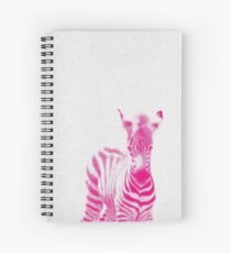 Zebra 05 Spiralblock