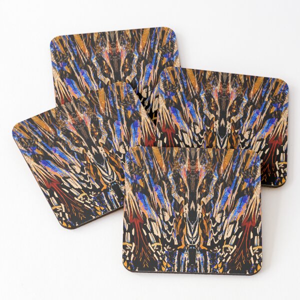 Item preview, Pattern Art 142 designed and sold by Natalie Holland.