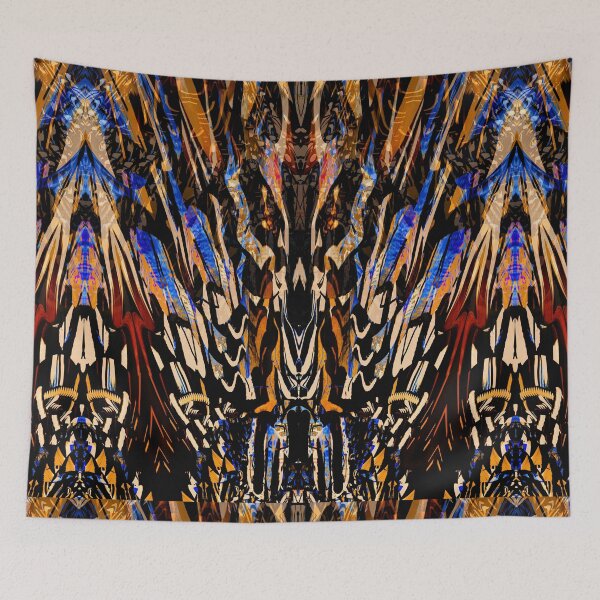 Item preview, Pattern Art 142 designed and sold by Natalie Holland.