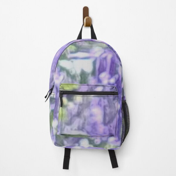 Item preview, Bluebell Forest 3 designed and sold by weavernap.
