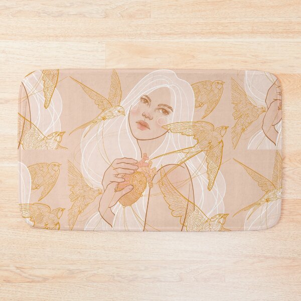 Item preview, 'From the heart' designed and sold by MARYMAXMAC.