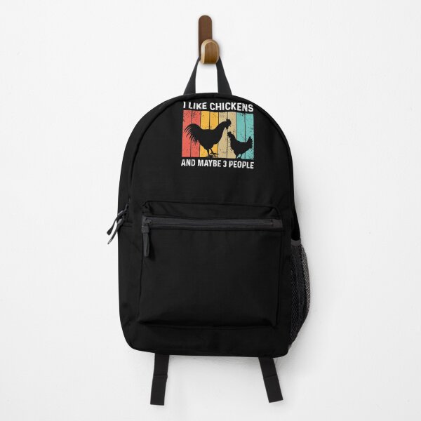 Item preview, i like chickens and maybe 3 people designed and sold by Fislux.