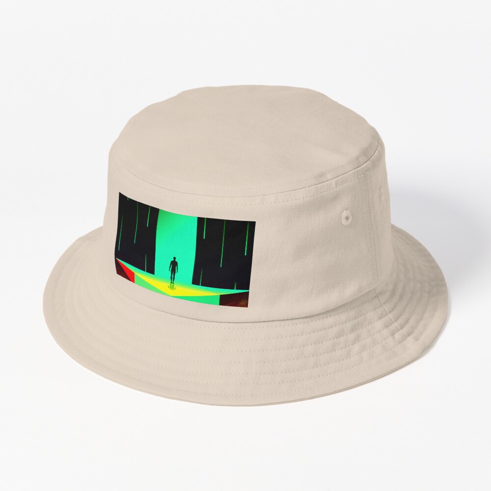 Item preview, Bucket Hat designed and sold by djspacegr.