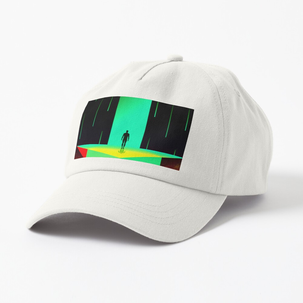 Item preview, Dad Hat designed and sold by djspacegr.