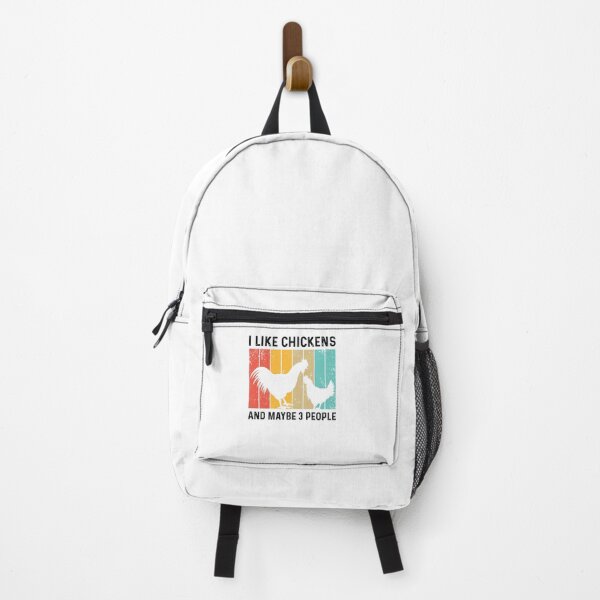 Item preview, i like chickens and maybe 3 people designed and sold by Fislux.