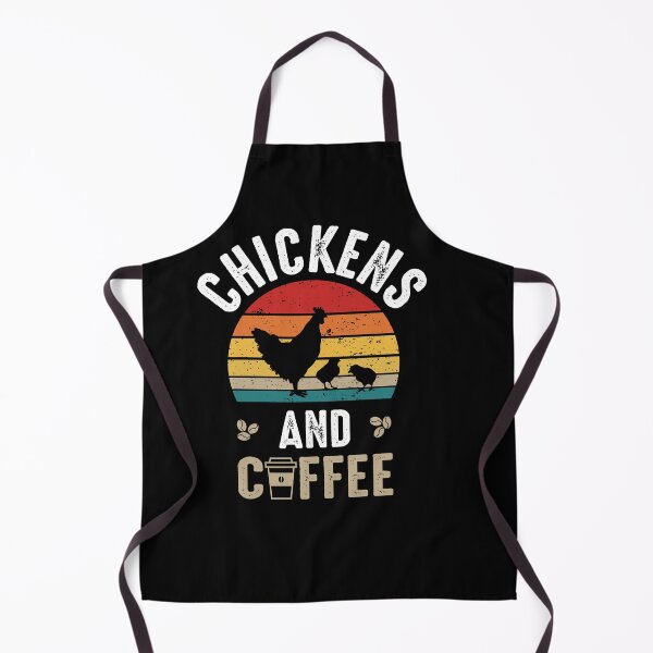 Item preview, i like chickens and coffe designed and sold by Fislux.