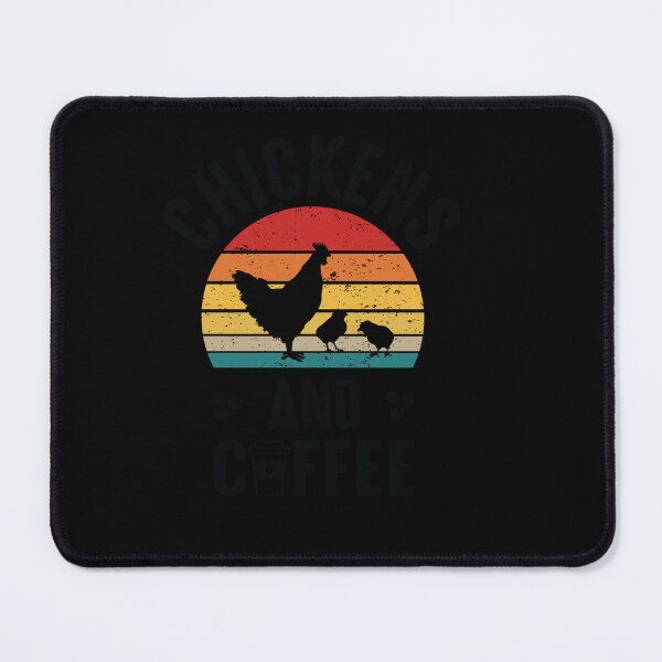Item preview, i like chickens and coffe designed and sold by Fislux.