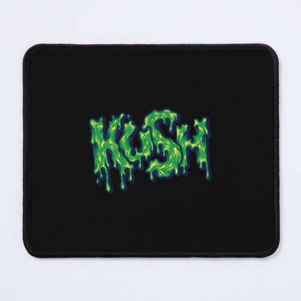 Item preview, Kush, hemp lovers gift. designed and sold by paulo silveira.