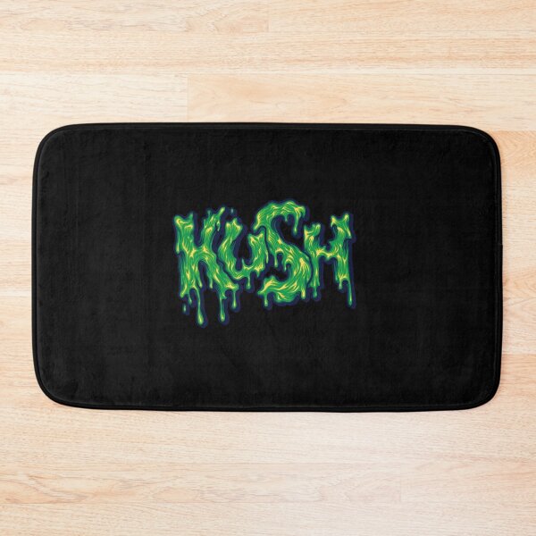 Item preview, Kush, hemp lovers gift. designed and sold by paulo silveira.