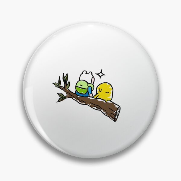 jake and finn  Pin