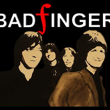 badfinger | Pin