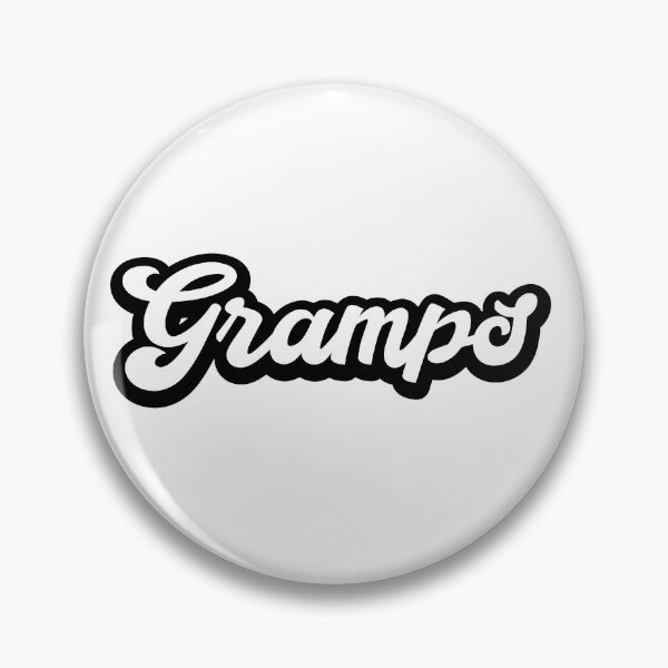 Item preview, gramps, grandpa designed and sold by Ashi17.