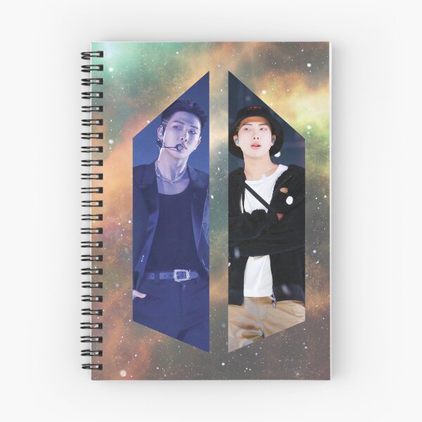 Item preview, Galaxy Permission to Dance Namjoon RM designed and sold by DutchNoonajoon.