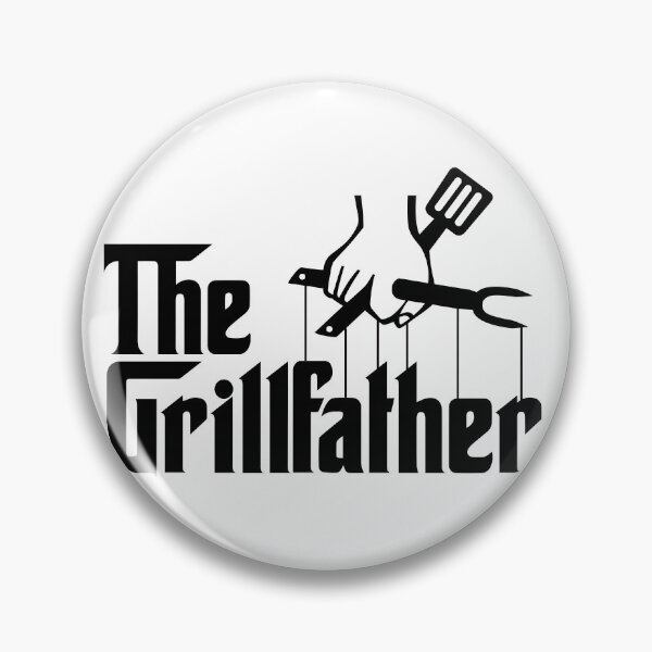 Item preview, grillfather designed and sold by Ashi17.