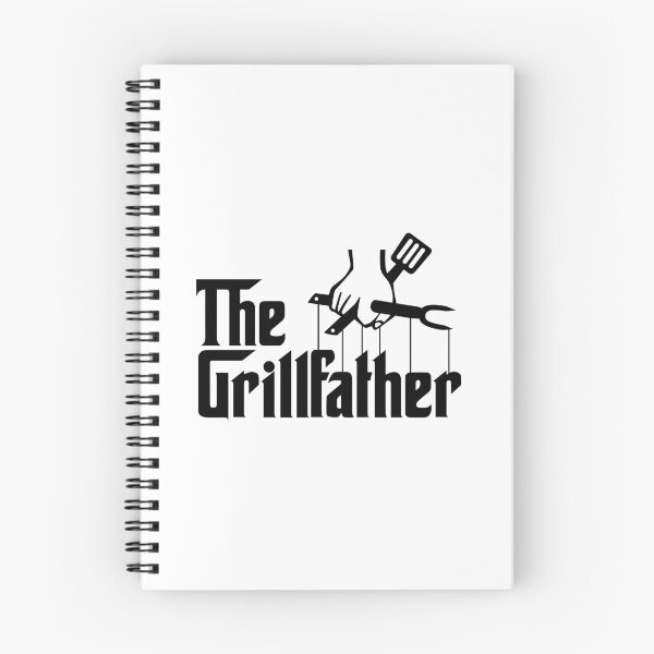Item preview, grillfather designed and sold by Ashi17.