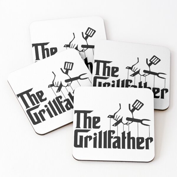 Item preview, grillfather designed and sold by Ashi17.