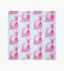 Zebra 05 Tuch