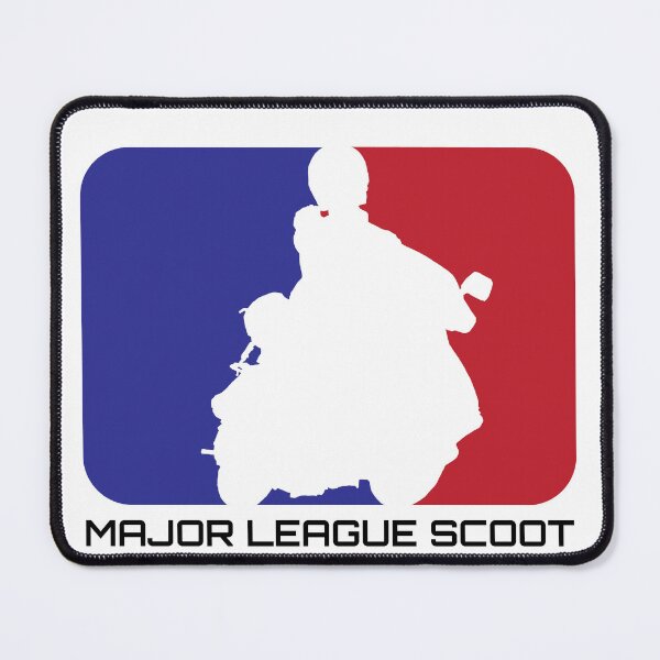 Item preview, MLS - Major League Scoot designed and sold by Chippyo.