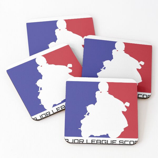 Item preview, MLS - Major League Scoot designed and sold by Chippyo.