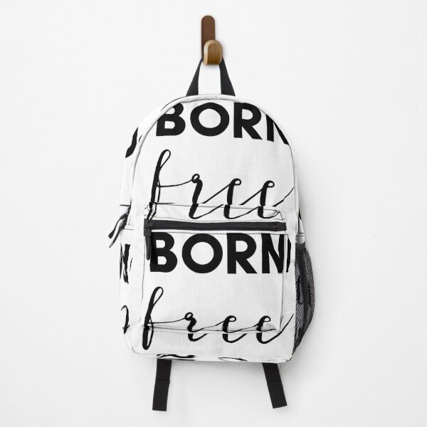 Item preview, Born Free designed and sold by MandalaAndMore.