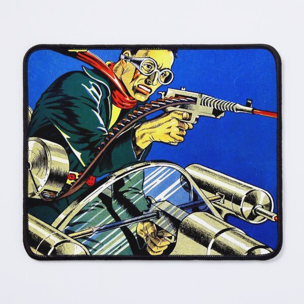 Item preview, Dynamic Comics - Retro Comics - Vintage Art designed and sold by RickE.