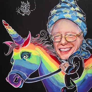 Artwork thumbnail, Bern  by Whatevass