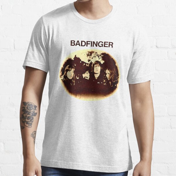 “badfinger band” T-shirt for Sale by brkhramdsubh | Redbubble