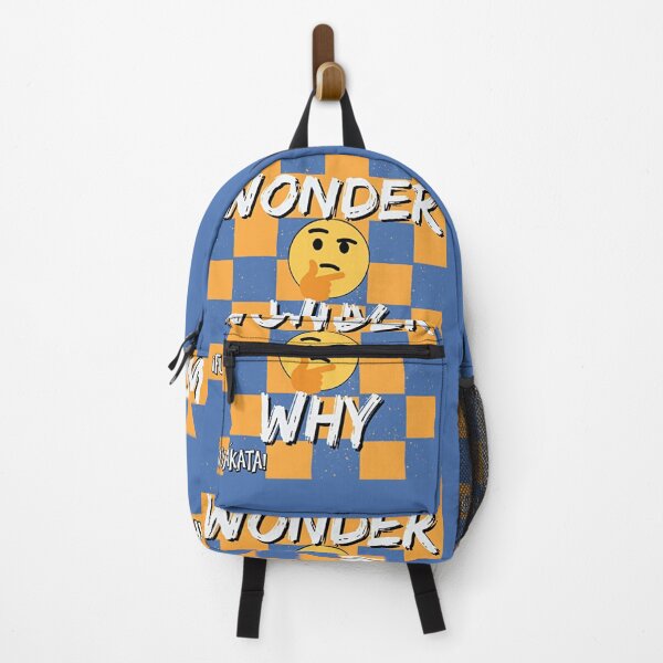 Item preview, Wonder Why designed and sold by tcotterell8.