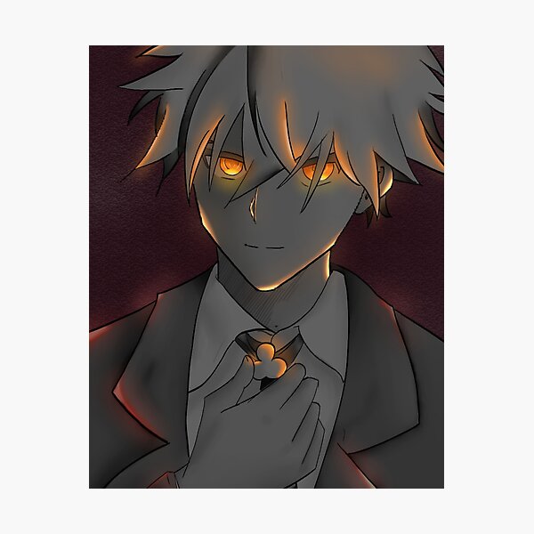 D Gray-man - Anime and Elsword